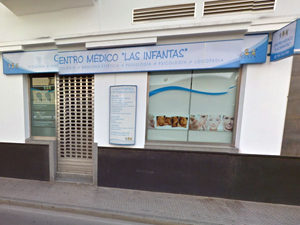 Centro Médico Las Infantas
